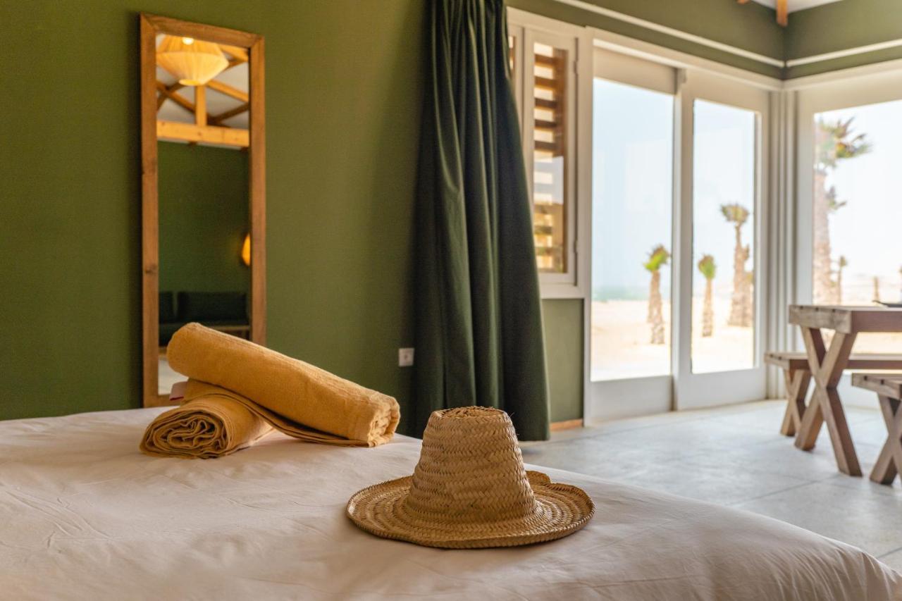 Oasis212 Dakhla Hotel Exterior foto